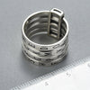 Love Language - Rotatable Ring