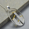 Load image into Gallery viewer, The Village - Handmade Pendant