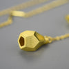 Bombilla - Pendientes colgantes