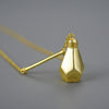 Load image into Gallery viewer, Light Bulb - Handmade Necklace