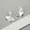 Origami Art - Stud Earrings