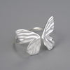 Minimal Butterfly - Adjustable Ring